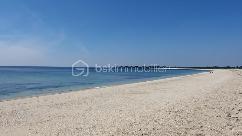 Maison - 210 m² - 10 pièces