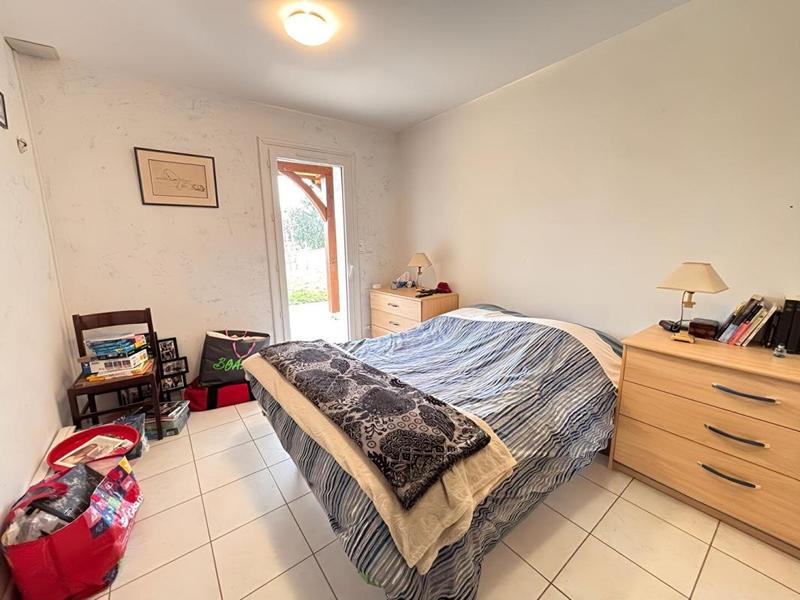 Maison - 190 m² - 8 pièces