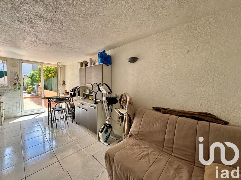 Maison - 203 m² - 8 pièces