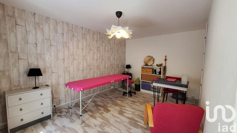 Maison - 179 m² - 9 pièces