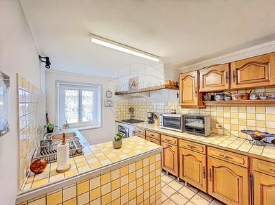 Maison - 80 m² - 3 pièces