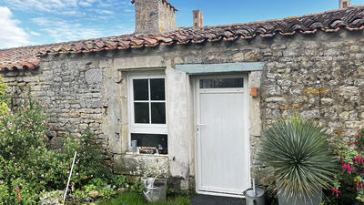 Maison - 107 m² - 6 pièces