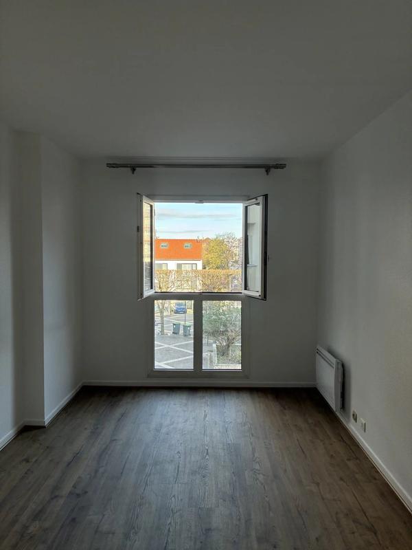 Appartement - 48 m²