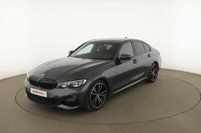 Bmw Série 3 320dA m Sport 190 ch
