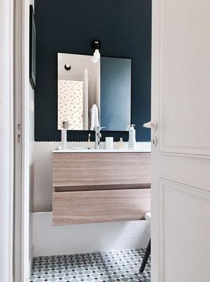 Maison - 70 m² - 5 pièces