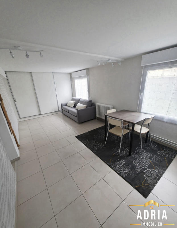 Maison - 127 m² - 5 pièces