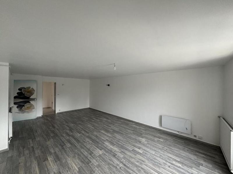 Appartement - 77 m² - 3 pièces