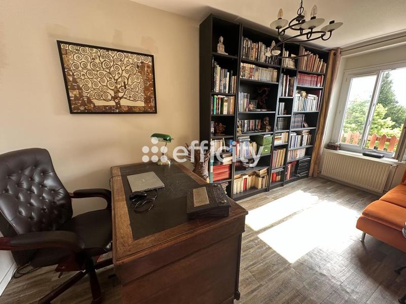 Maison - 153 m² - 7 pièces