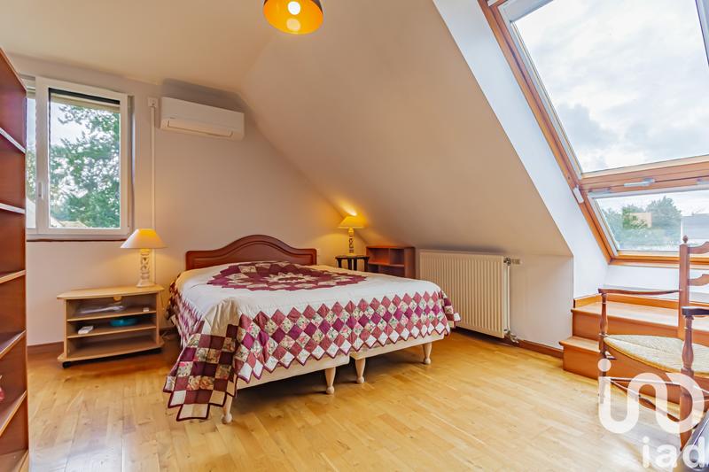 Maison - 172 m² - 8 pièces