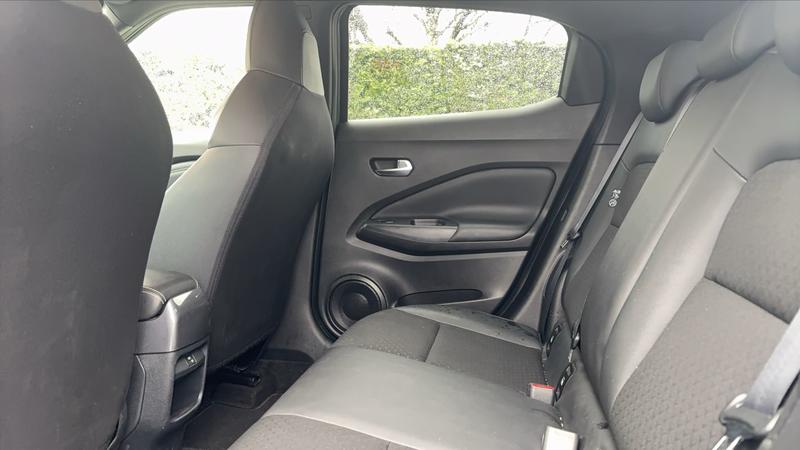 Nissan Juke 1.6 i 143 Hybrid Bva n-Connecta