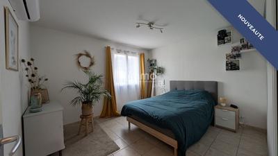 Maison - 67 m² - 3 pièces