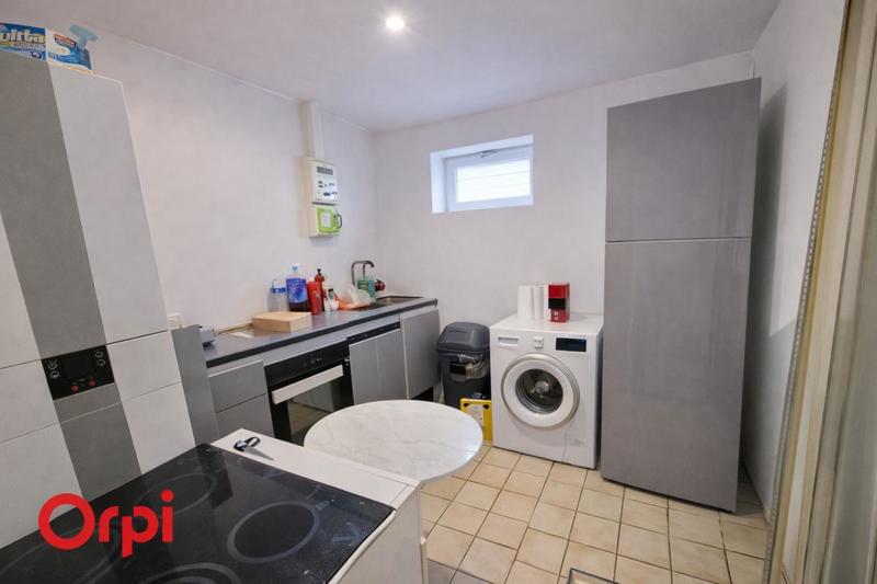 Maison de ville - 113 m² - 5 pièces