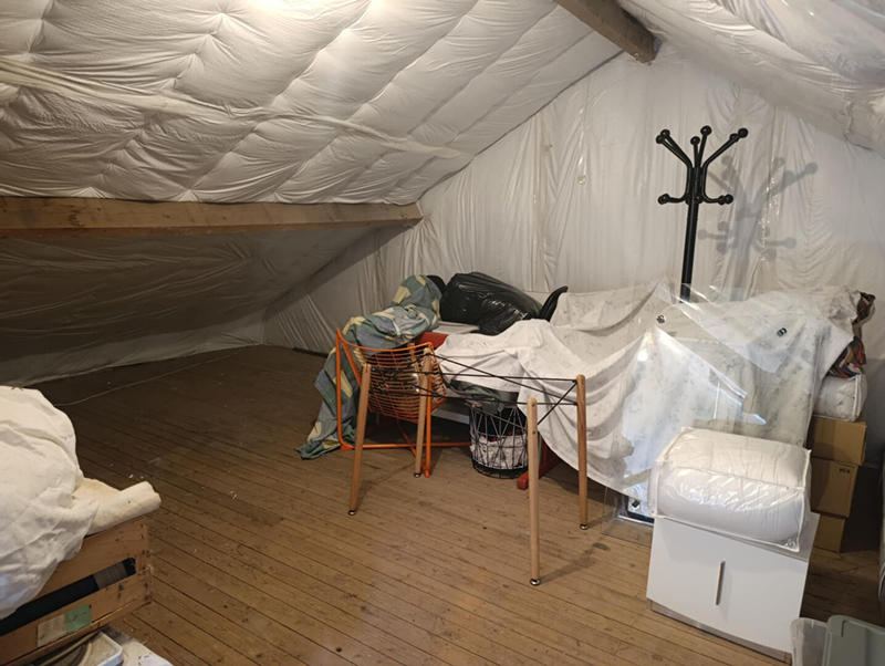 Maison - 94 m² - 4 pièces