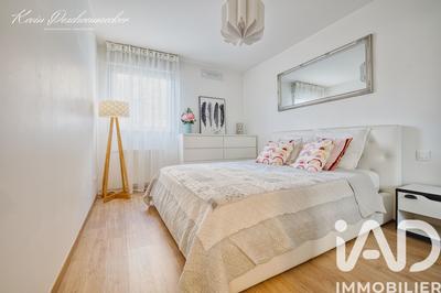 Appartement - 69 m² - 3 pièces