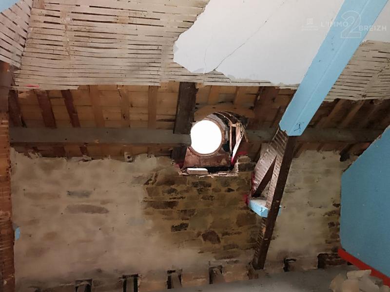 Immeuble - 1 000 m² - 10 pièces