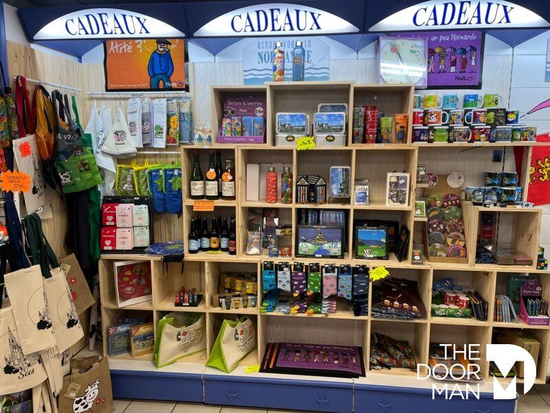 Fonds de commerce - 140 m²