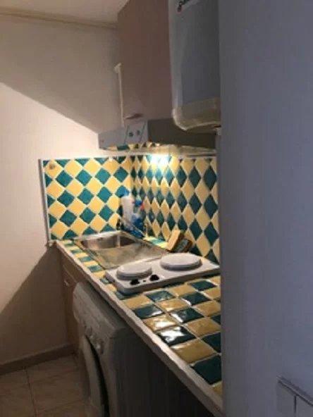 Appartement - 25 m² - 1 pièce