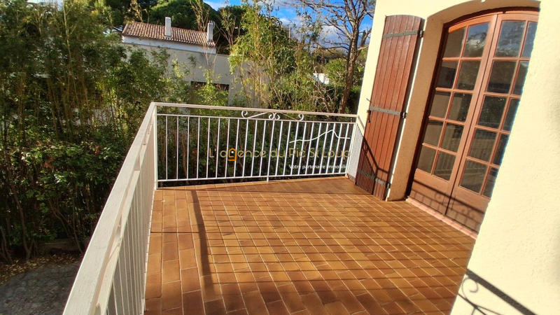 Villa - 90 m² - 4 pièces