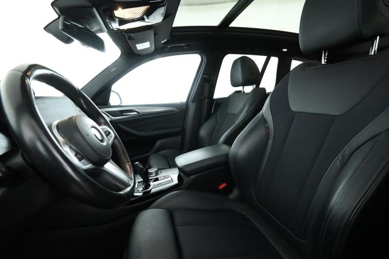 Bmw X3 xDrive20dA m Sport 190 ch