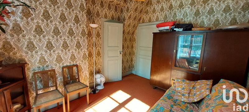 Maison - 184 m² - 6 pièces