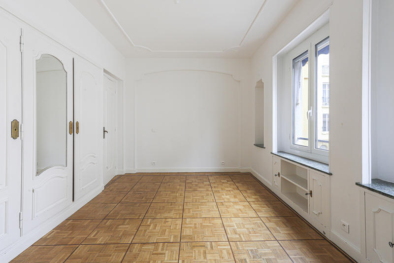 Appartement - 90 m² - 3 pièces