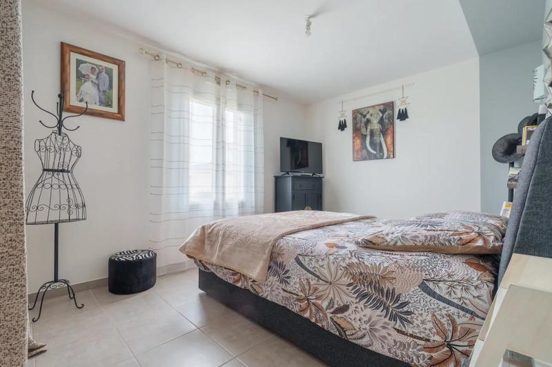 Maison - 146 m² - 5 pièces