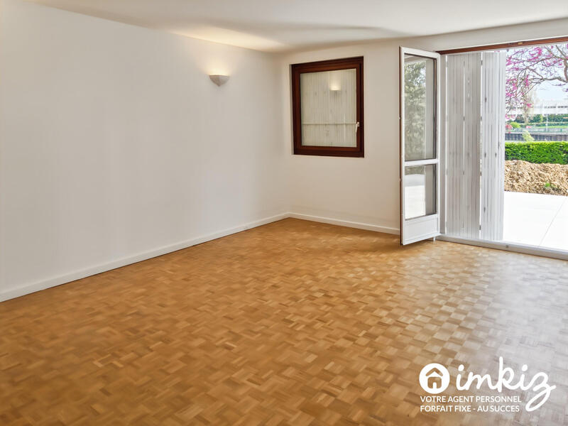 Appartement - 64 m² - 2 pièces