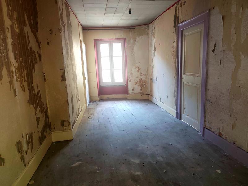 Maison de village - 322 m² - 13 pièces