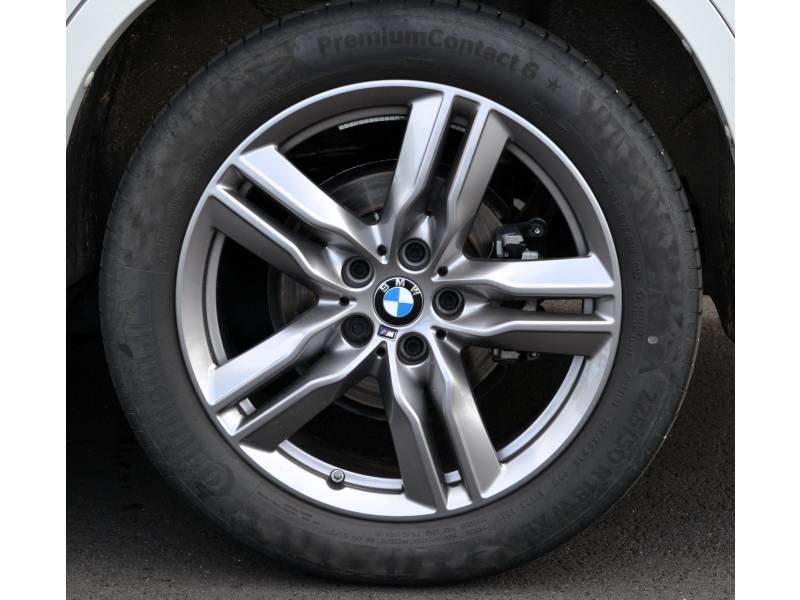 Bmw X1 sDrive 18i 136 ch Dkg7 m Sport