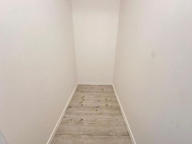 Appartement ancien - 40 m² - 2 pièces