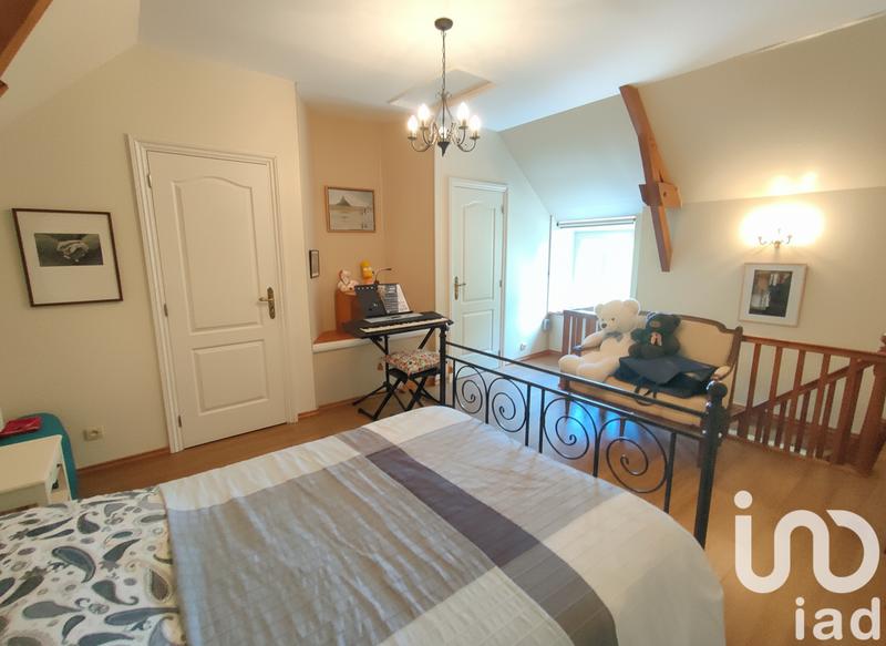 Maison de campagne - 121 m² - 4 pièces