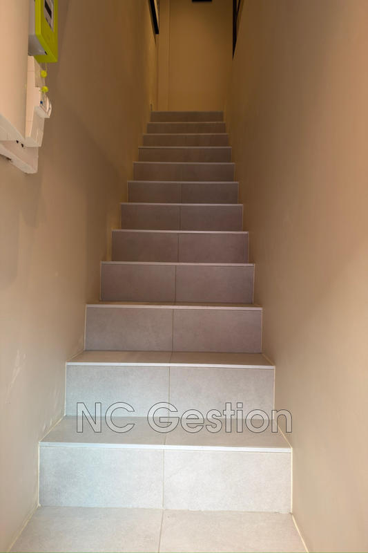 Appartement - 31 m² - 1 pièce