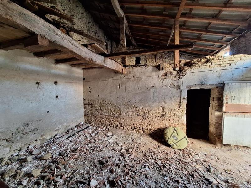 Maison de village - 106 m² - 4 pièces