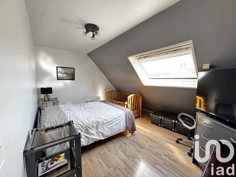 Maison - 150 m² - 7 pièces