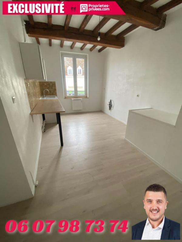 Appartement - 120 m² - 5 pièces