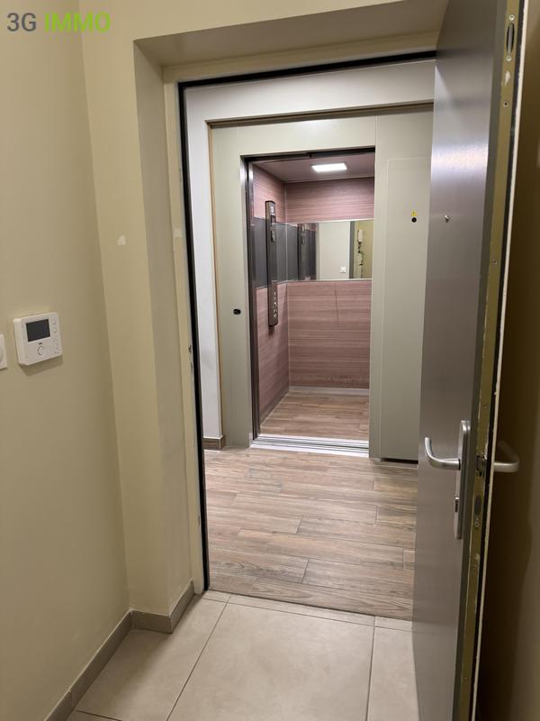 Appartement - 73 m² - 3 pièces