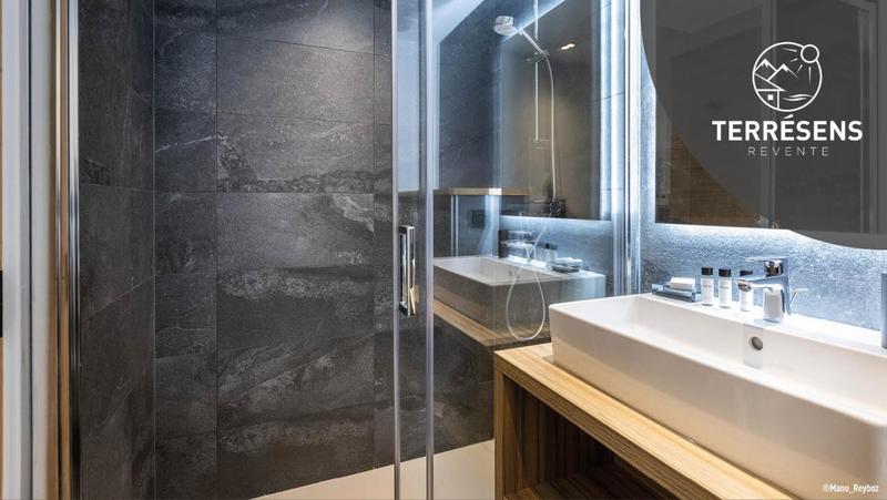 Appartement - 74 m² - 5 pièces