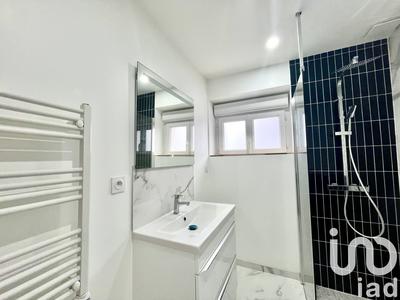 Maison - 106 m² - 5 pièces