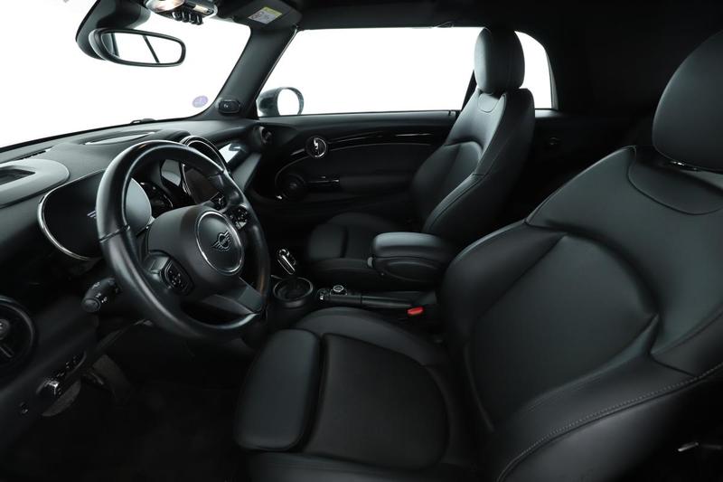 Mini Cabrio Mini Cabriolet Cooper Edition Premium Plus Bva7 136 ch