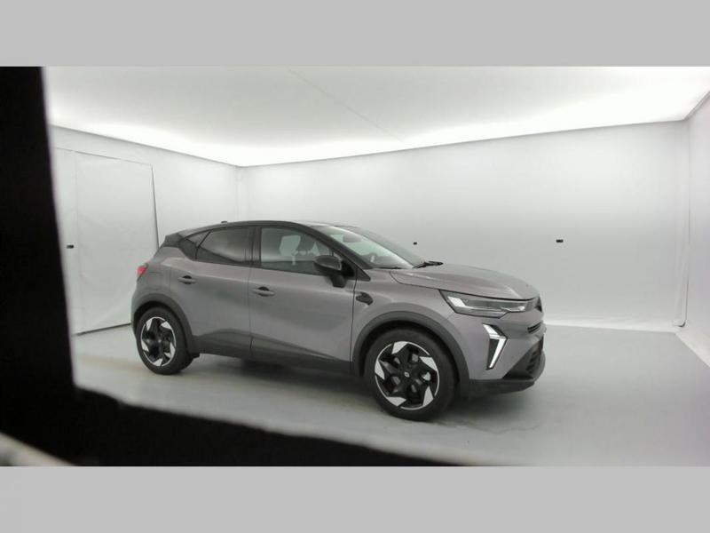 Renault Captur E-Tech full hybrid 145 ch Techno
