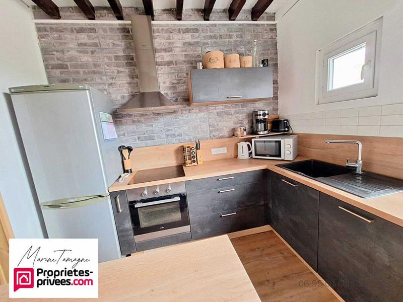 Appartement - 90 m² - 4 pièces