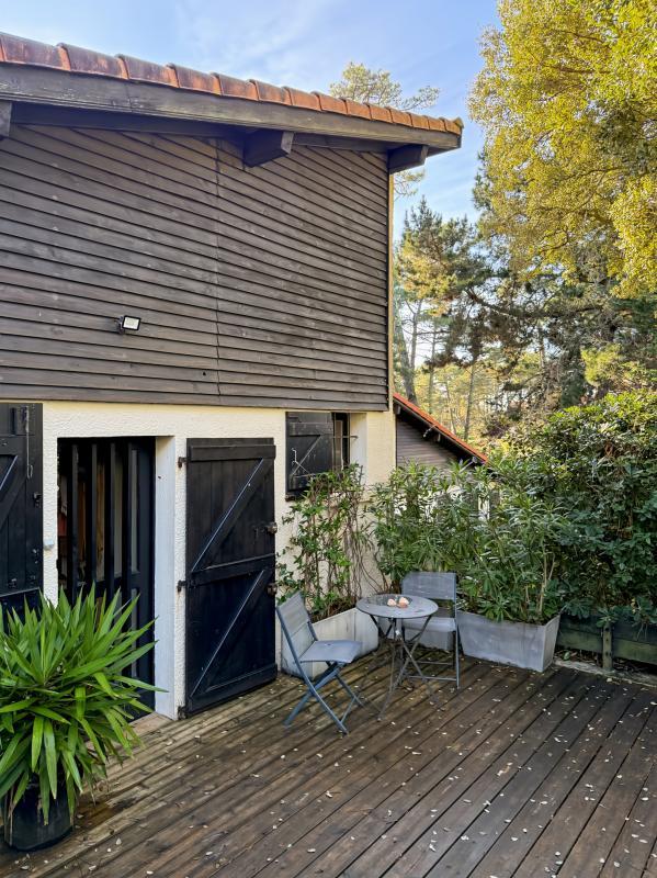 Villa - 59 m² - 3 pièces