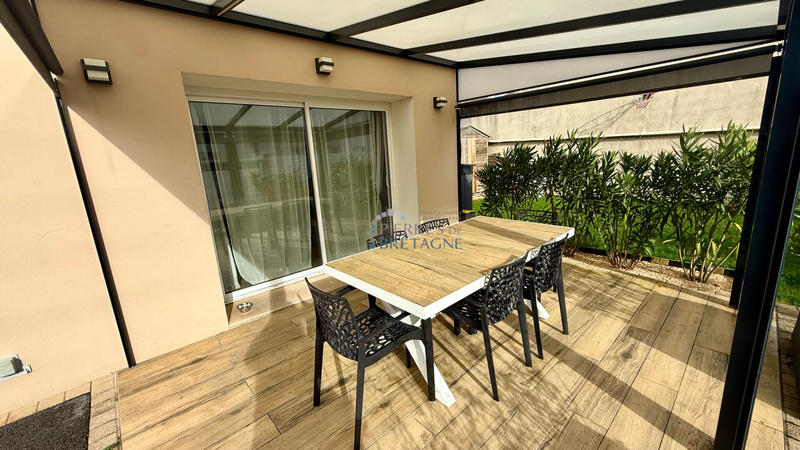 Maison - 136 m² - 7 pièces