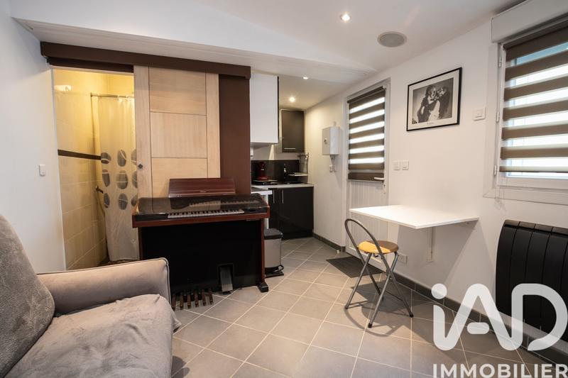 Appartement - 72 m² - 4 pièces