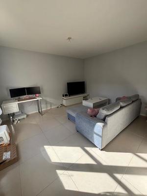 Duplex - 56 m² - 3 pièces