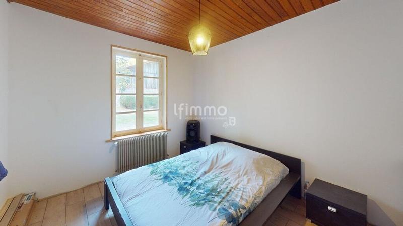 Ferme - 140 m² - 7 pièces