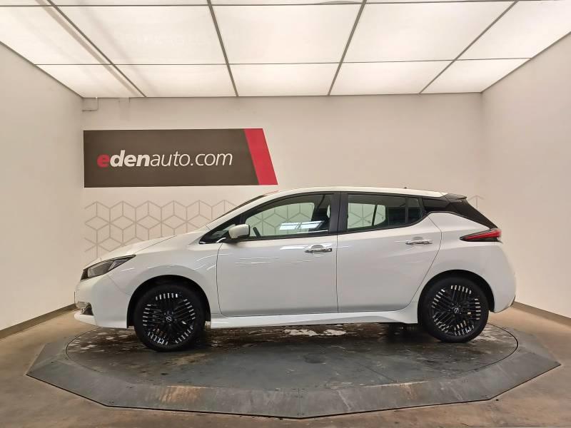 Nissan Leaf Electrique 62kWh Acenta