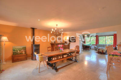 Maison - 140 m² - 7 pièces