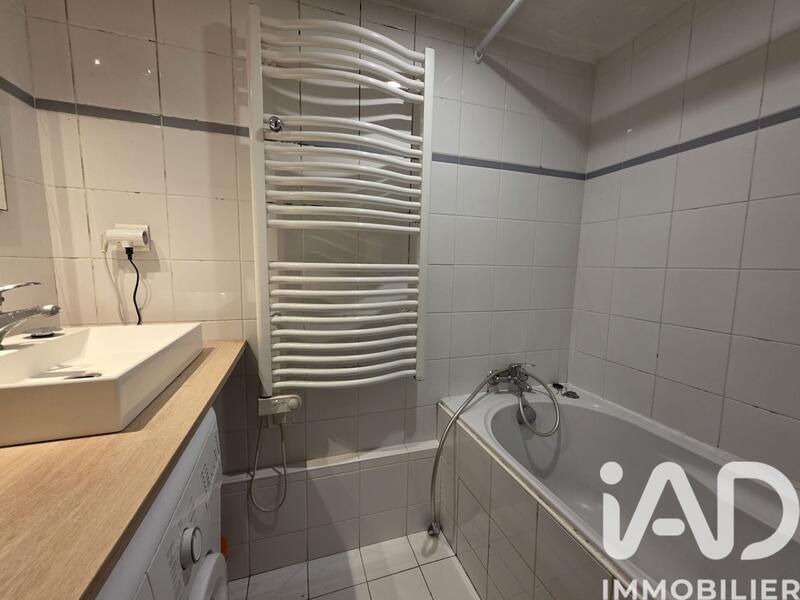 Appartement - 88 m² - 4 pièces