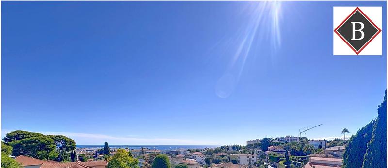 Appartement - 100 m² - 4 pièces